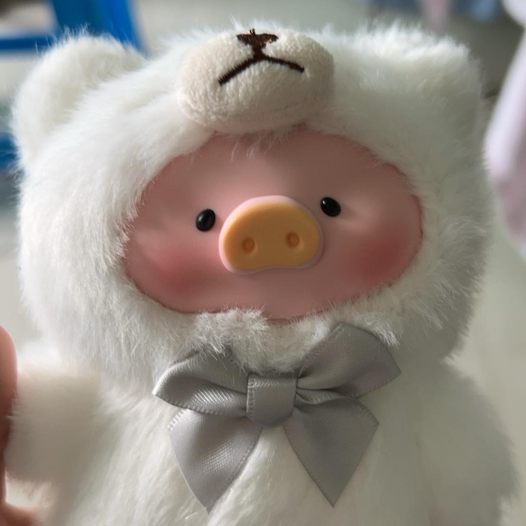 lulu猪🐷