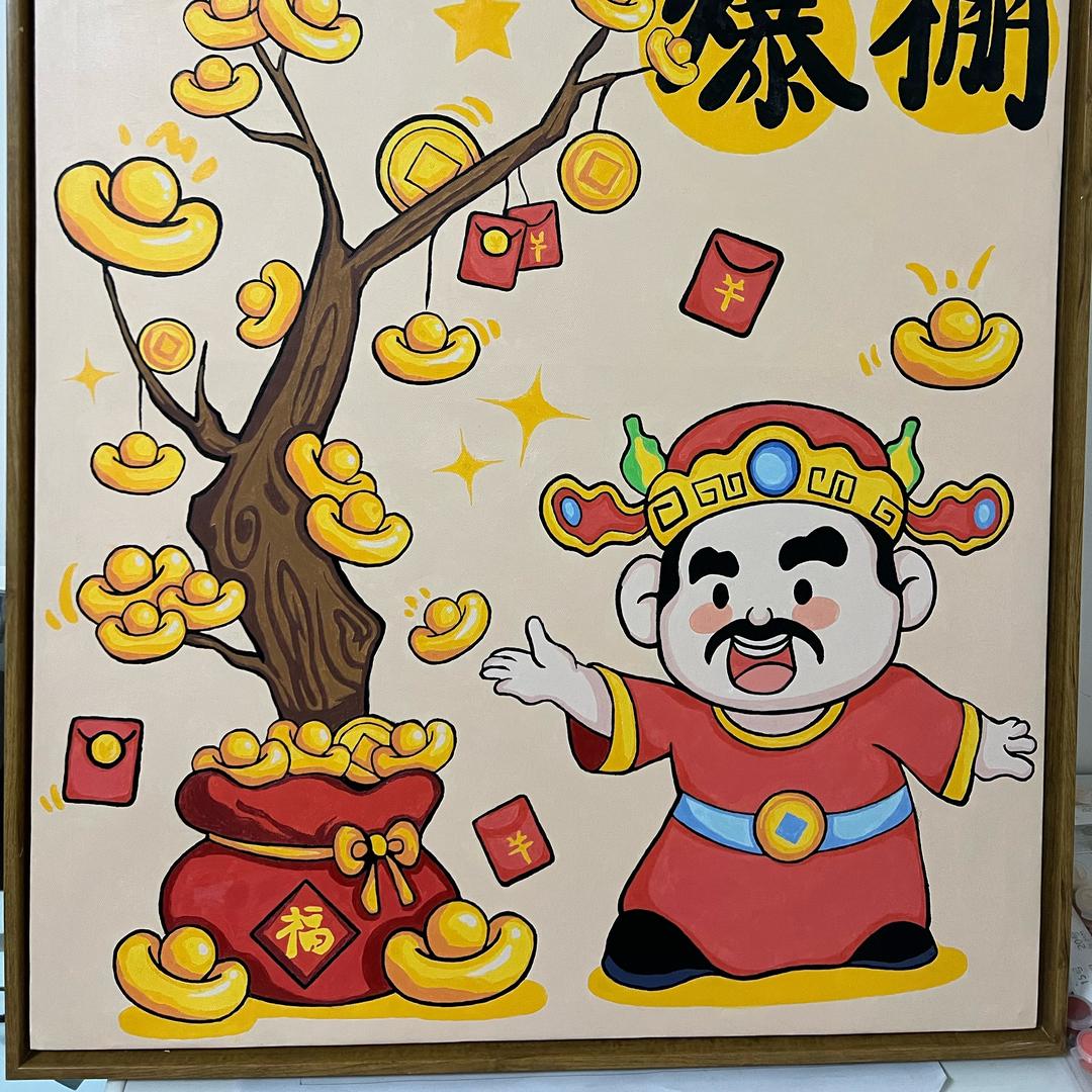 半个贝壳