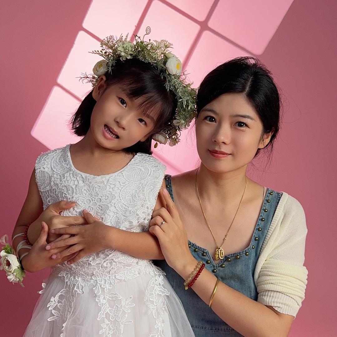 柚子的妈妈