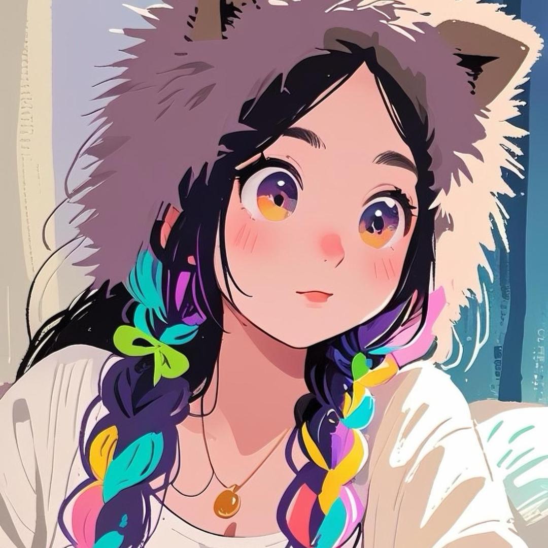 灿灿同学💕