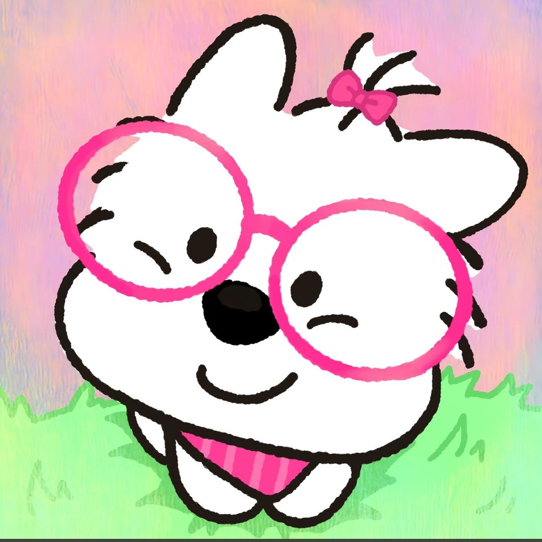 曼曼🫧