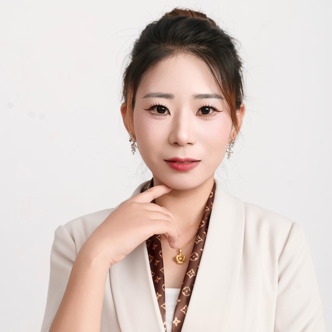 镇平喜悦婚礼庄园楠楠