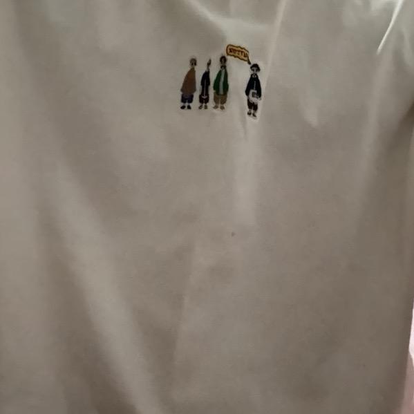 1996（日常直播号）