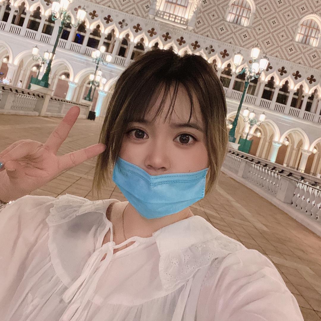 奥莱Lucy日常搬砖