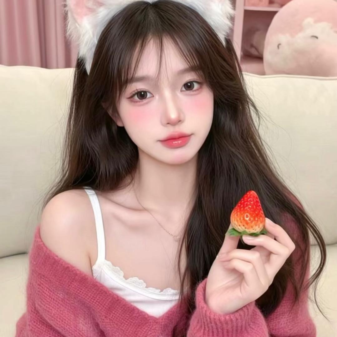 酸桃莓莓.