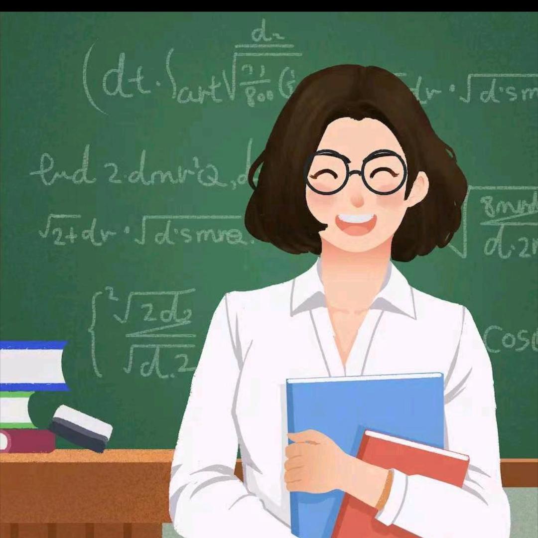 曾曾老师🧑‍🏫