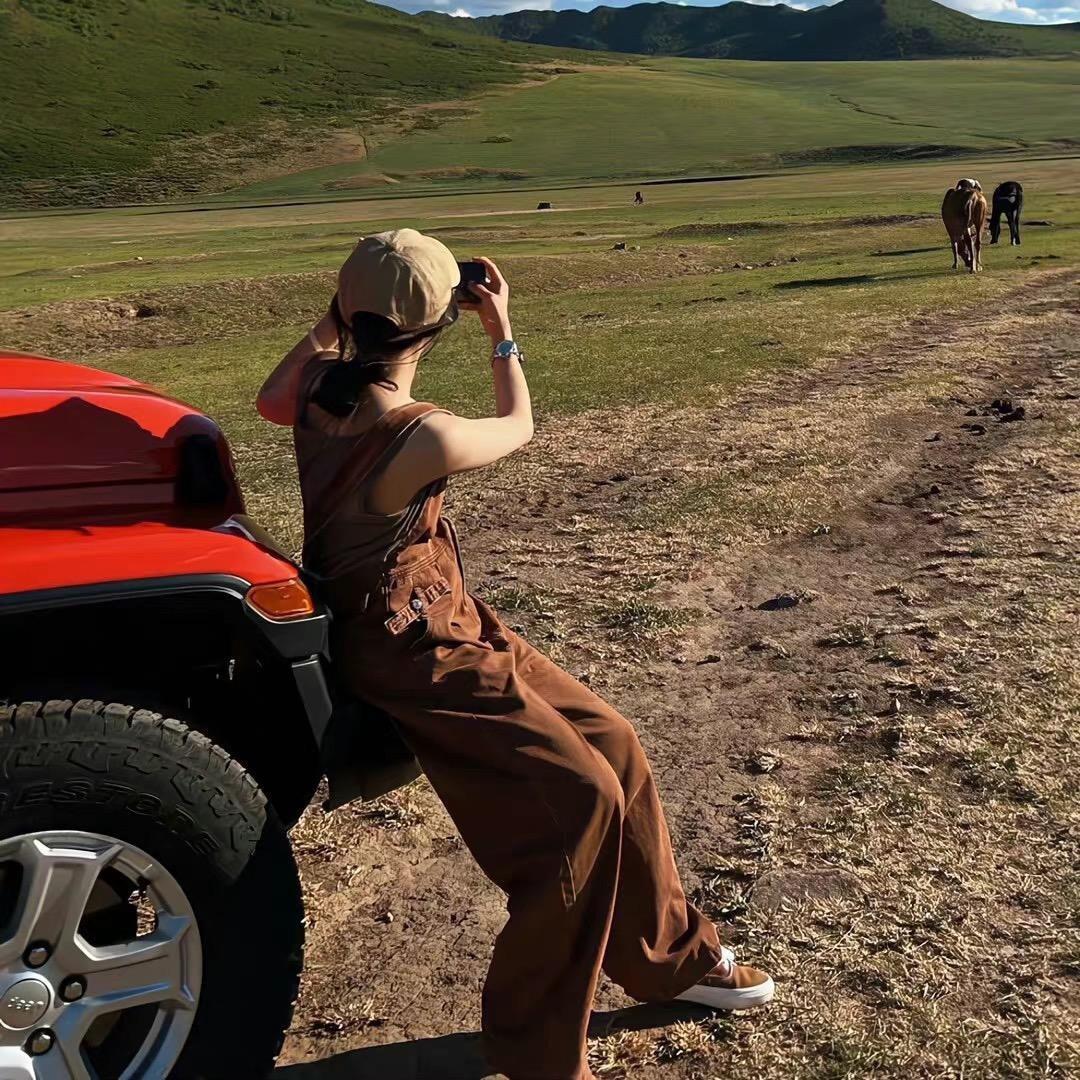 实现了理想的李大发.