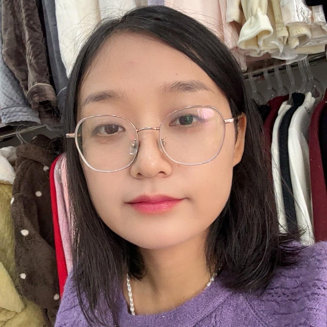 娟娟（灰汤悦己）