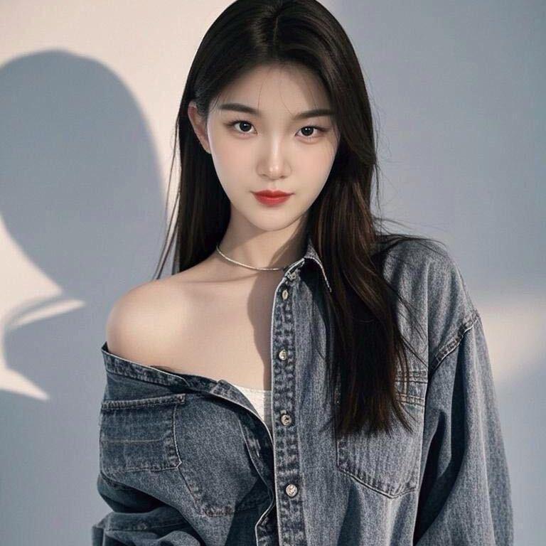 鑫广人力有限公司—阿敏