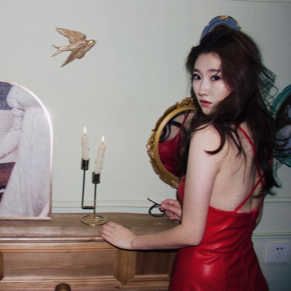 狼堡你红婶❀