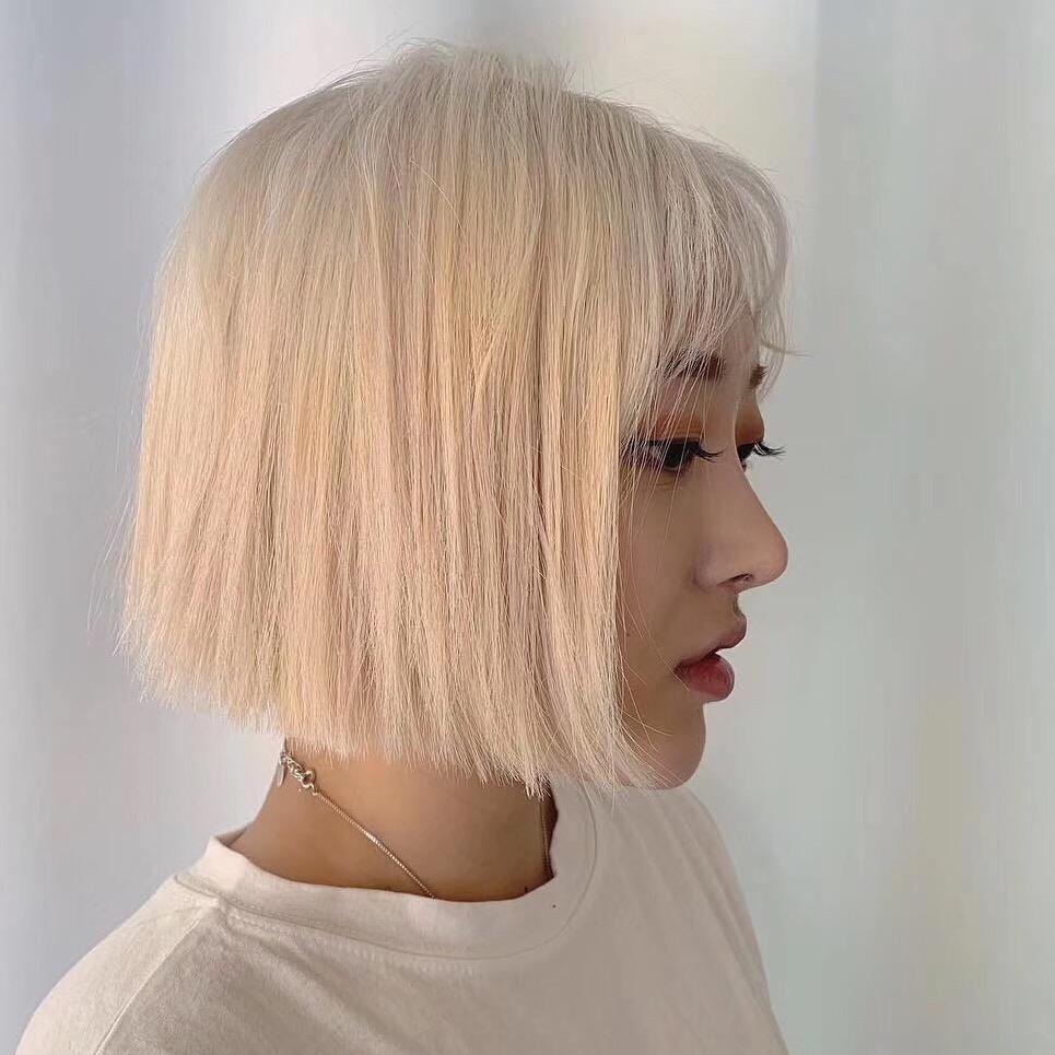 前女友