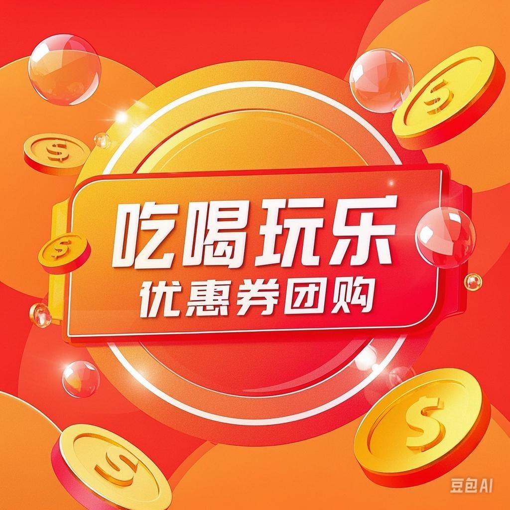 吃喝玩乐优选
