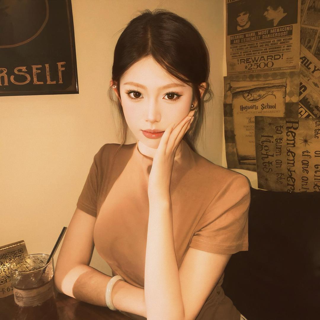 小豆班小美