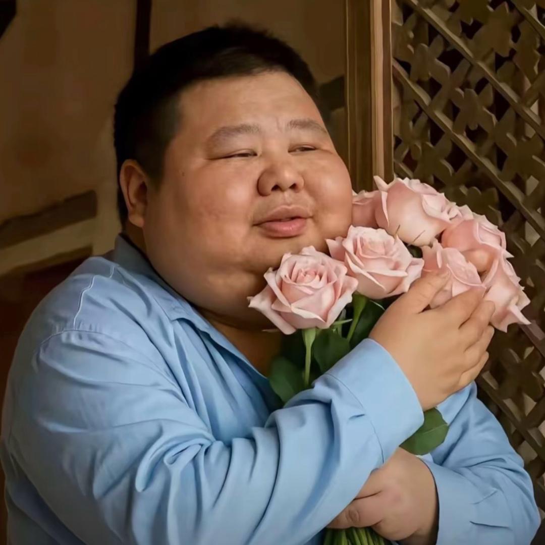 胃袋big 良🎈