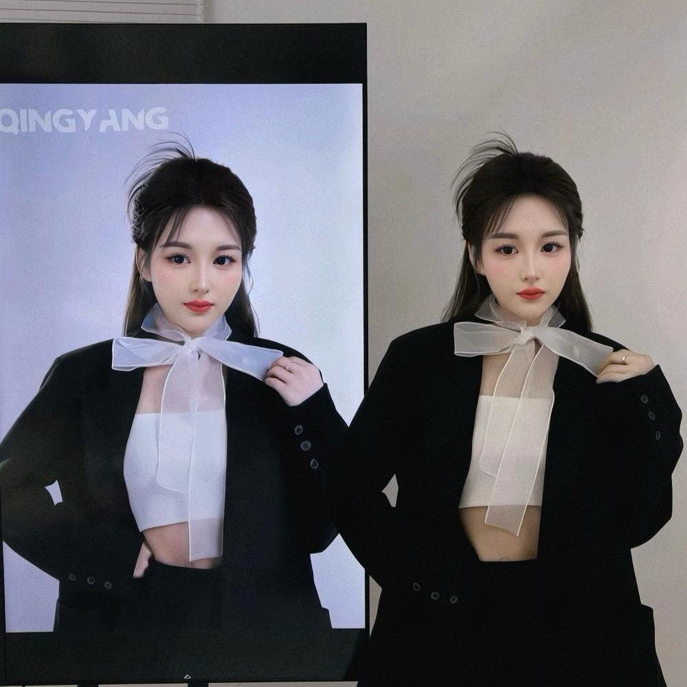 你的小表妹