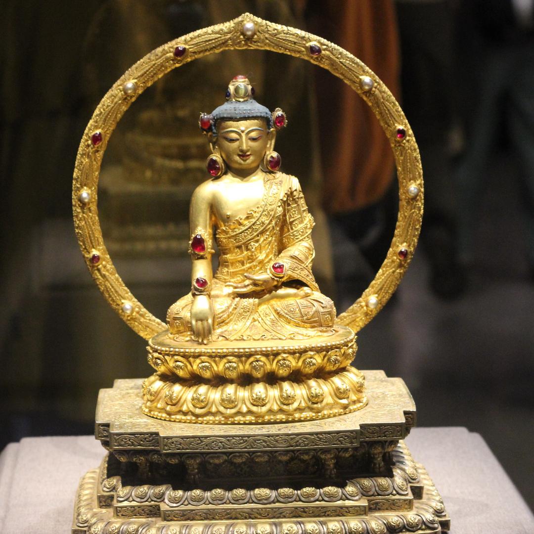 遇见西藏བཀྲ་