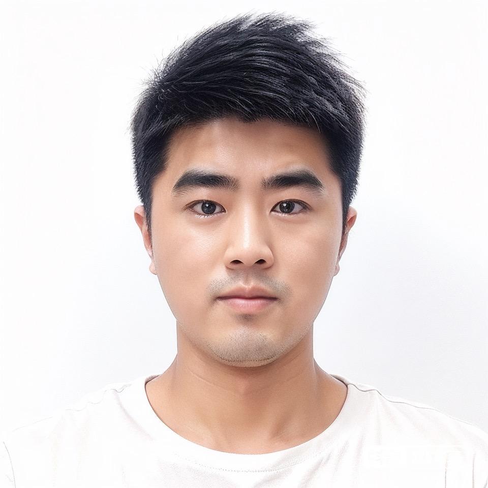 Mr. Gong（宫）