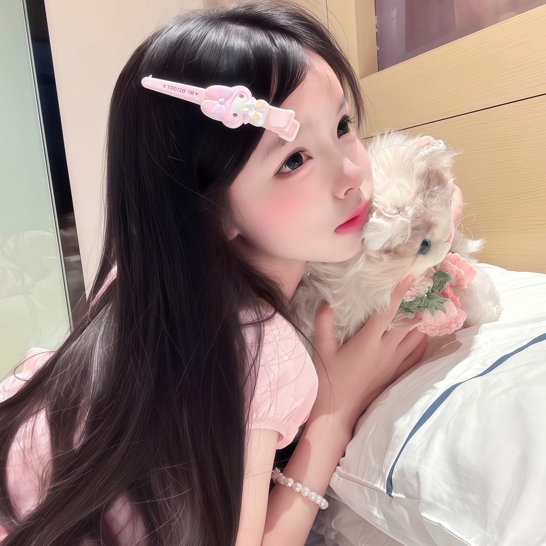 小白同学🫧