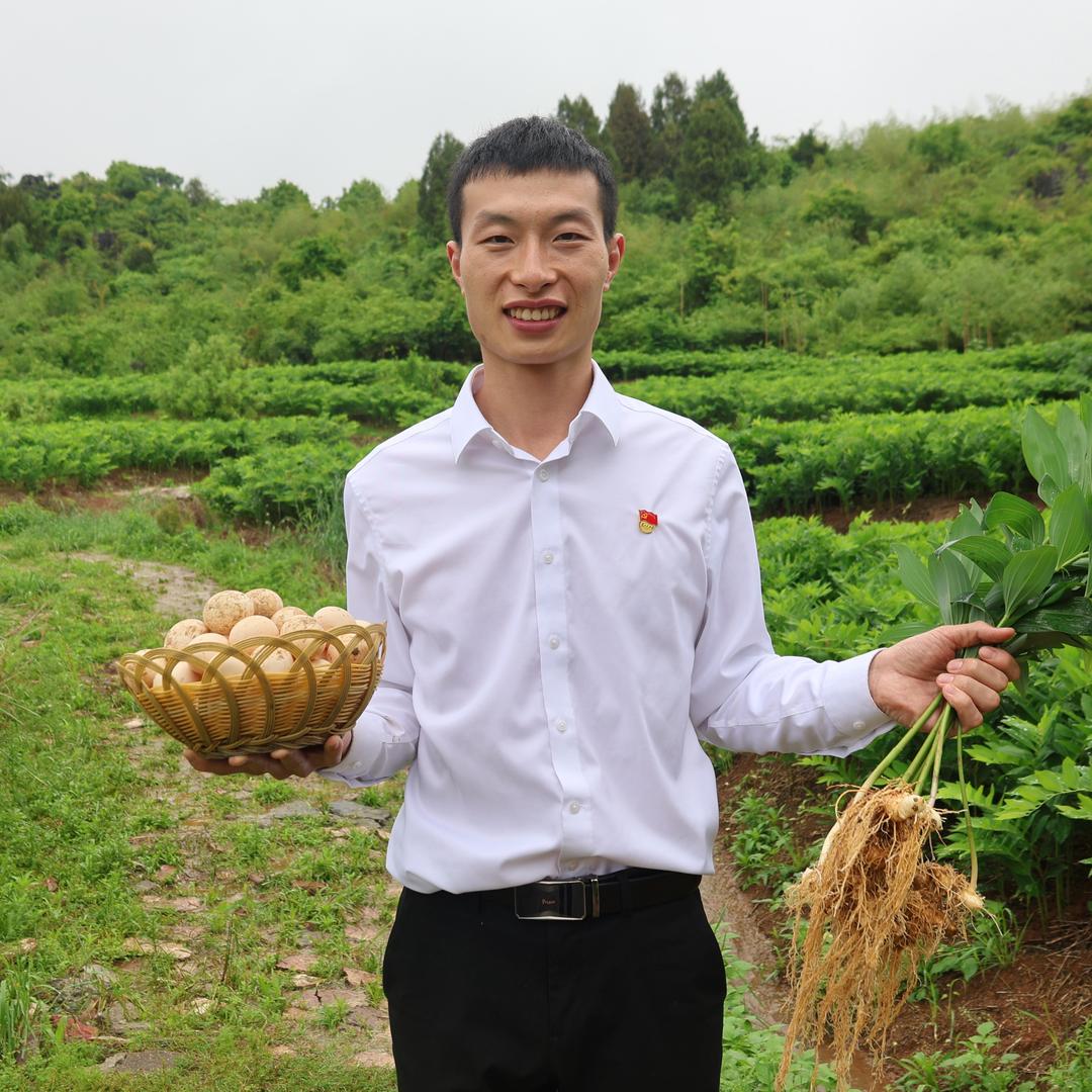 湖南郴州谢支书