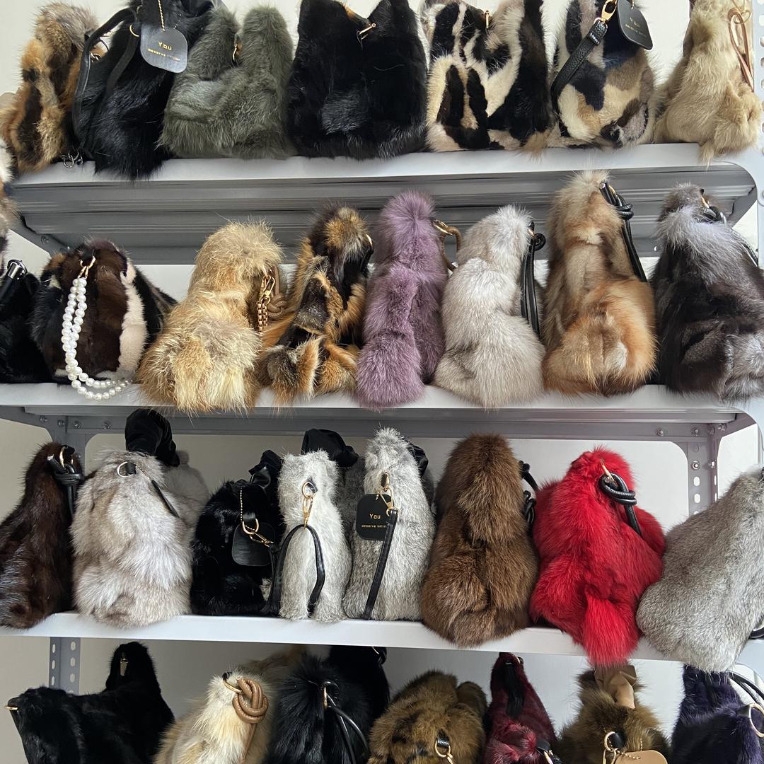 包哆多（清仓号）