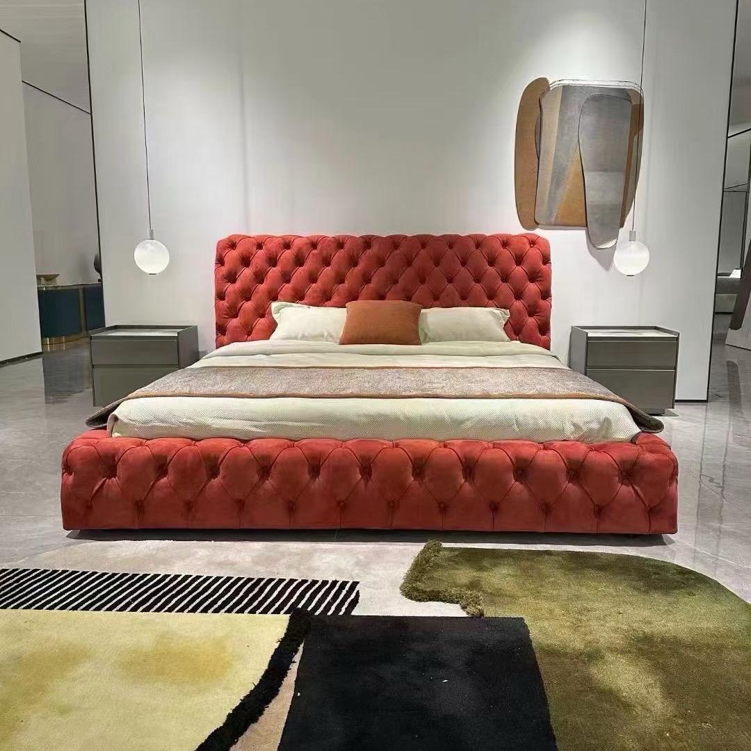 台州梵荣家具—莎