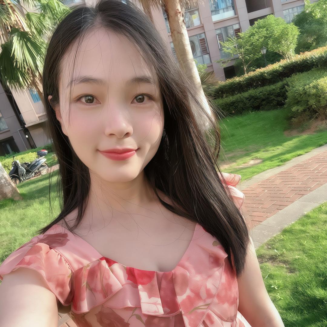 英子吖