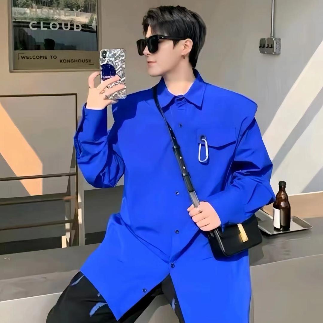 济南慕尚女士发型设计