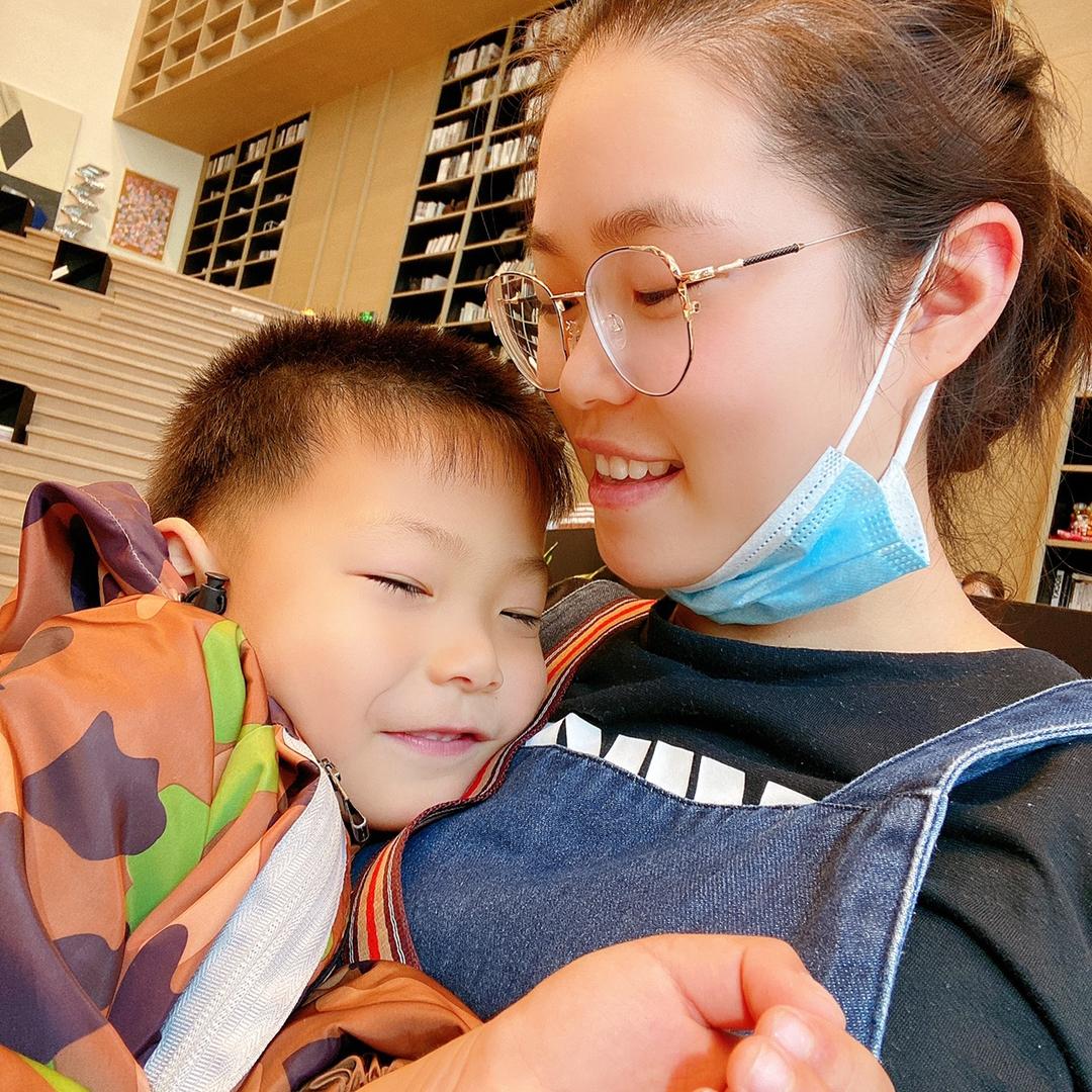 近海零食多（米粒）