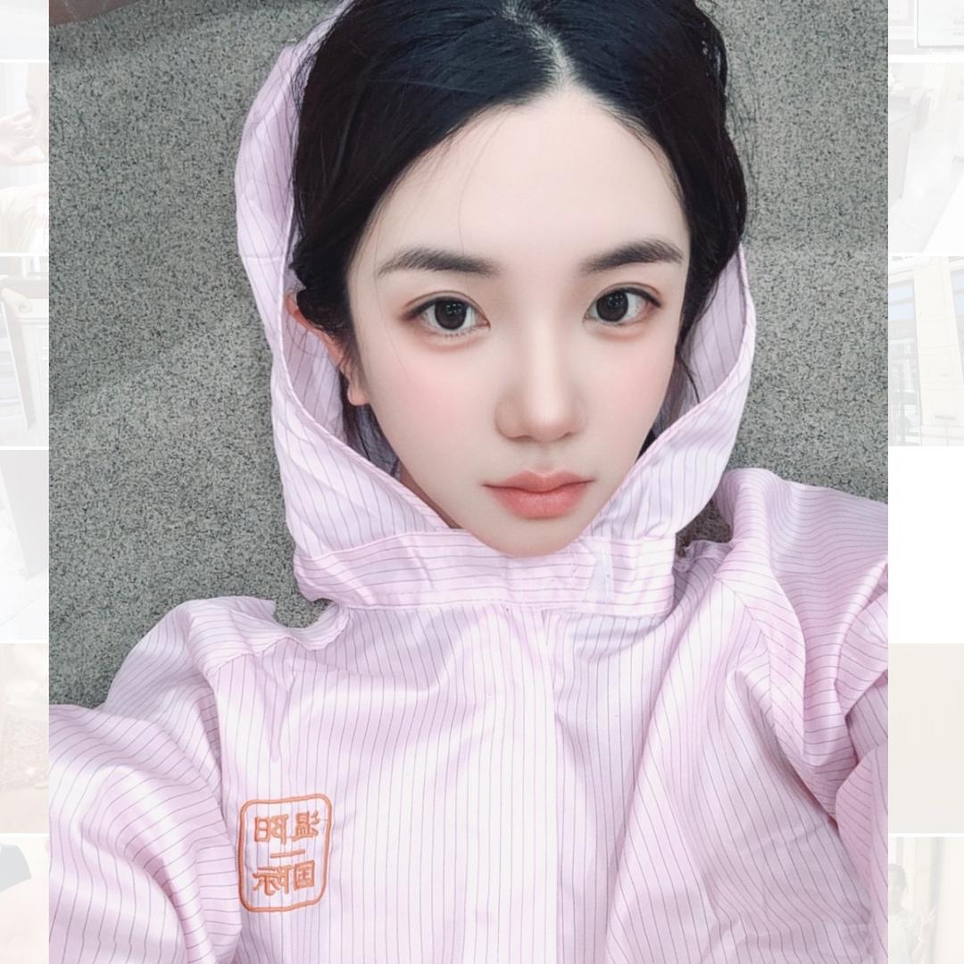 格格小仙女