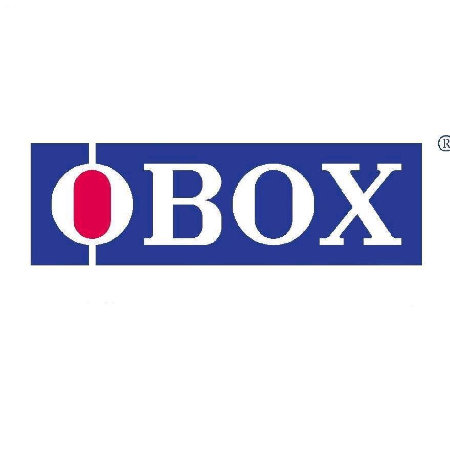 OBOX化妆箱严选