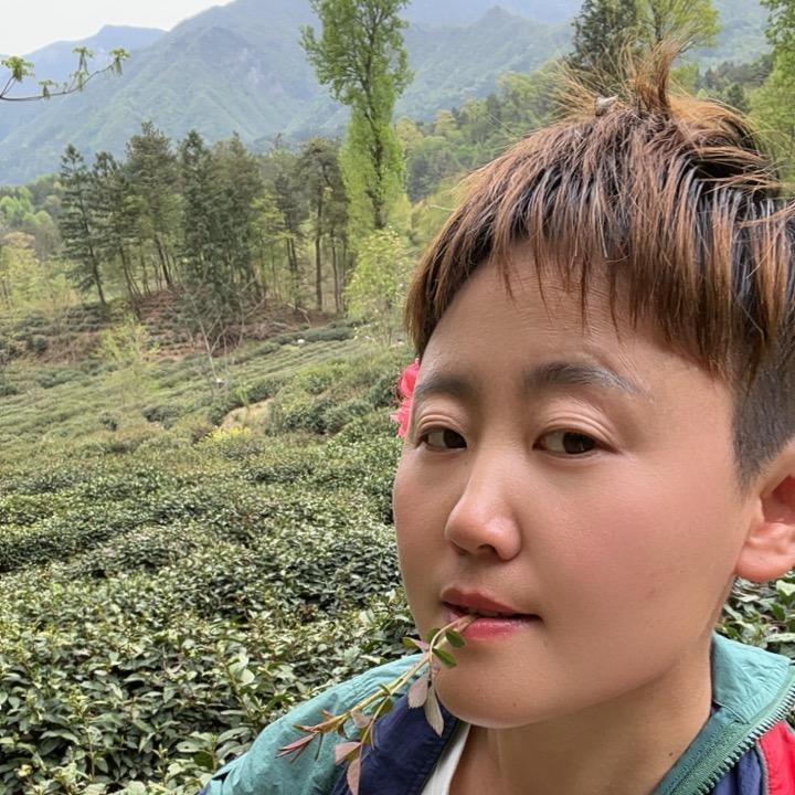 茶小双【茗食欢】