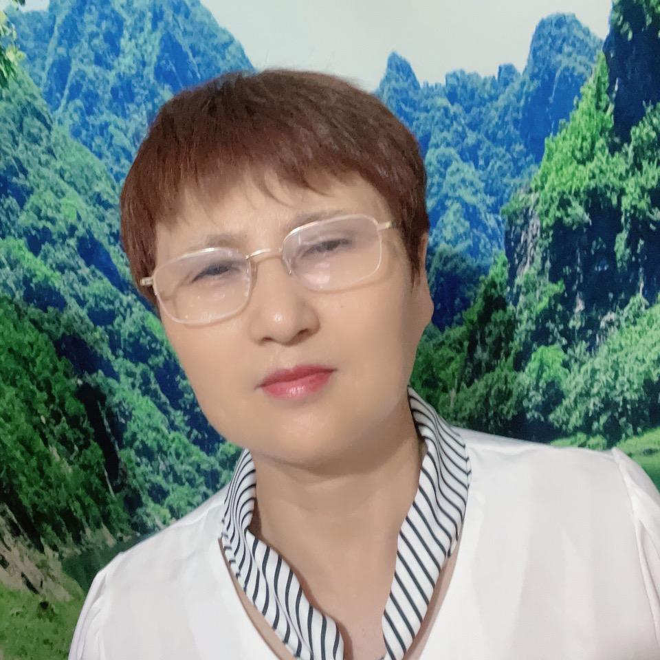 汪姐