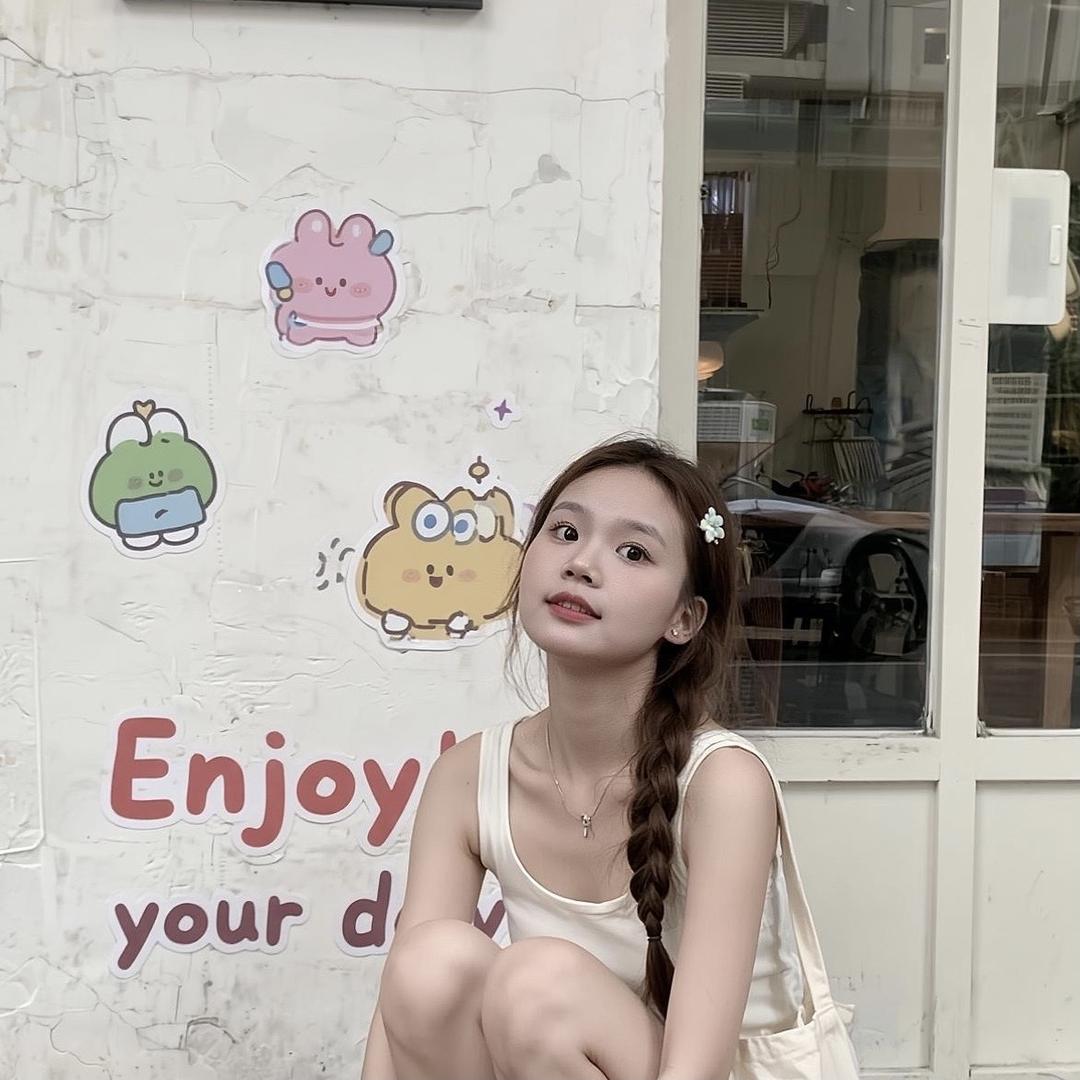 凍奶茶🧋