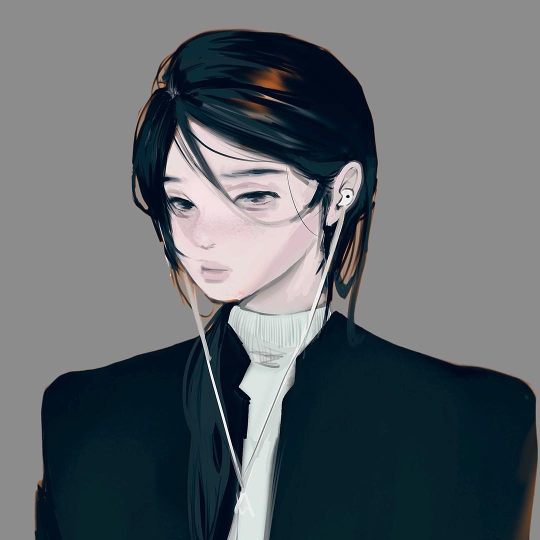 放p小熊