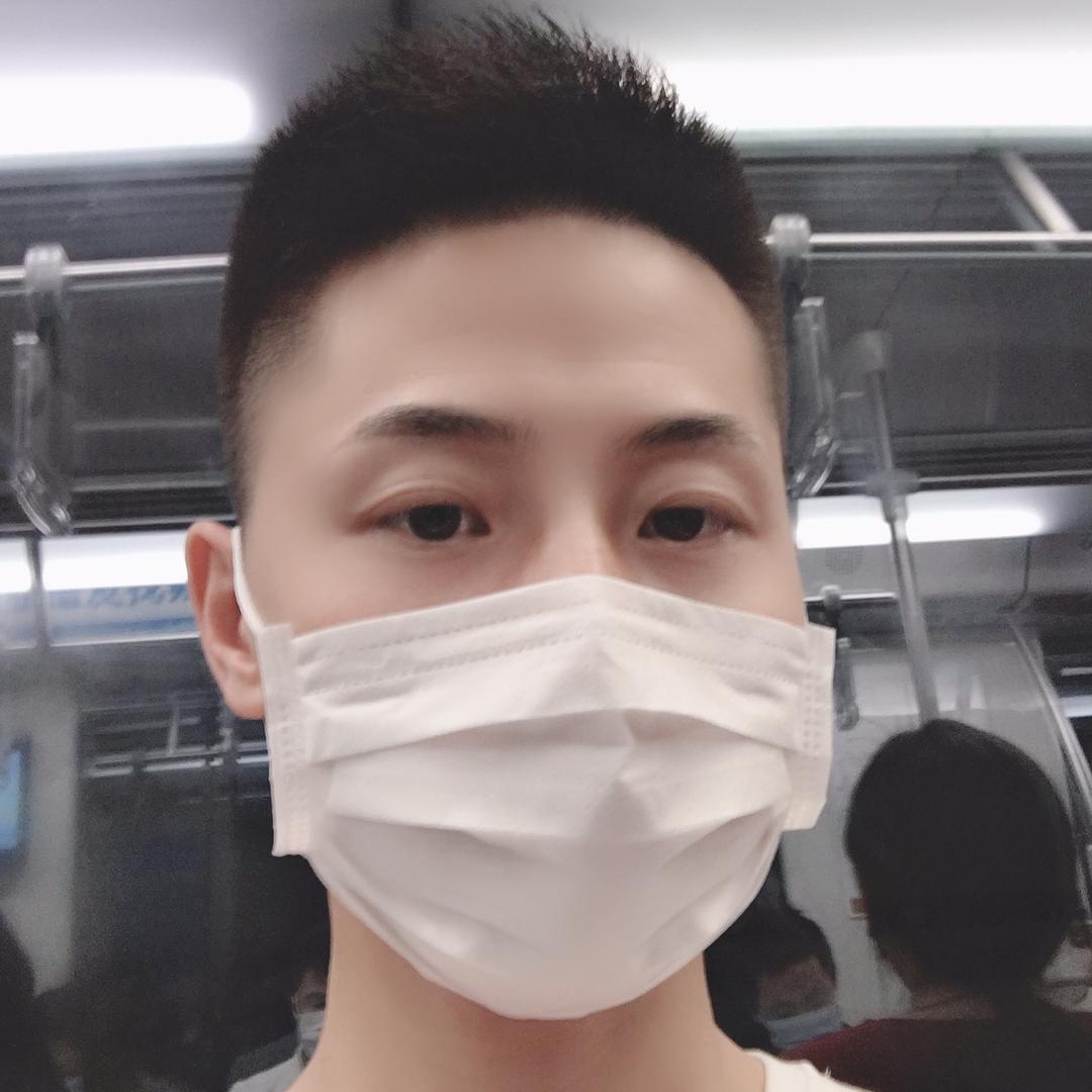 阳光男孩🍃