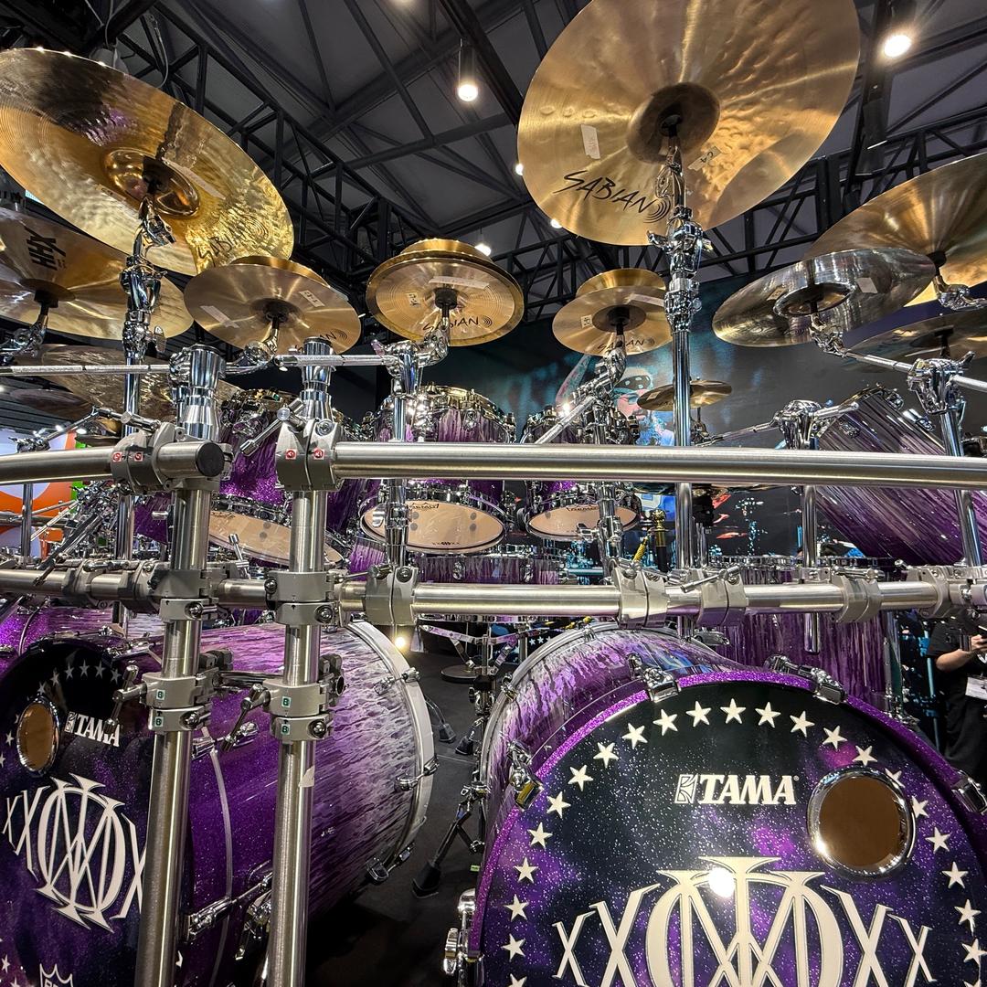 瓦房店赵老师打击乐🥁