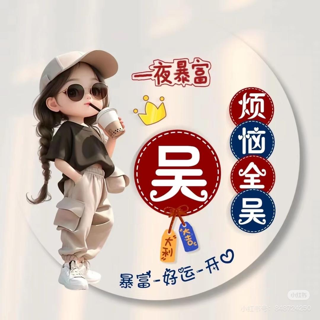 💰俗子໊ 爱财