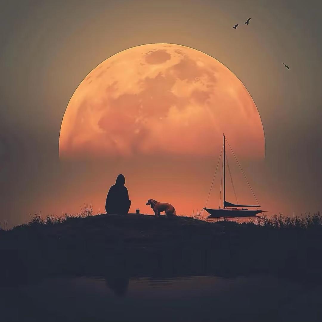 青春😊
