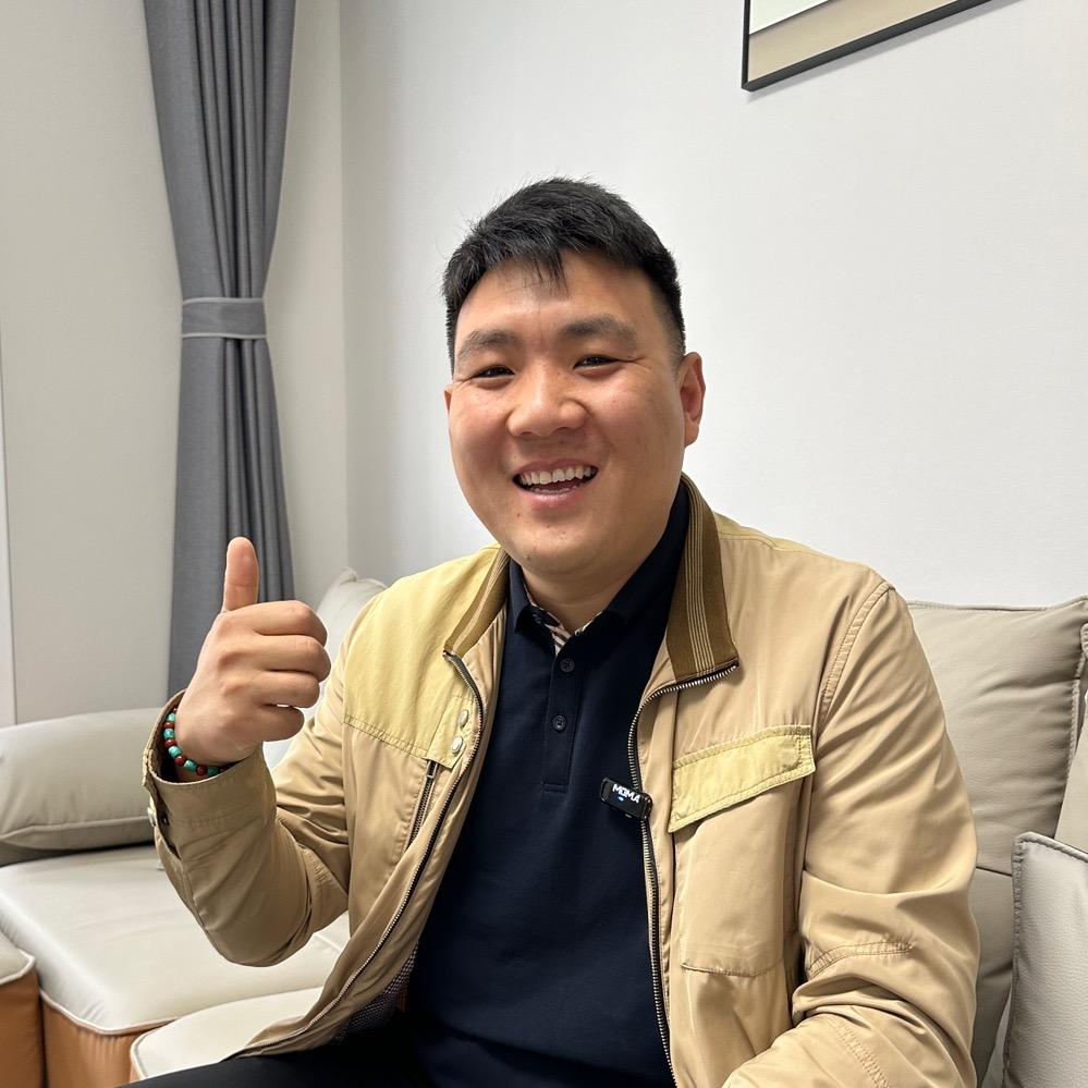 邳州涛涛搞简装