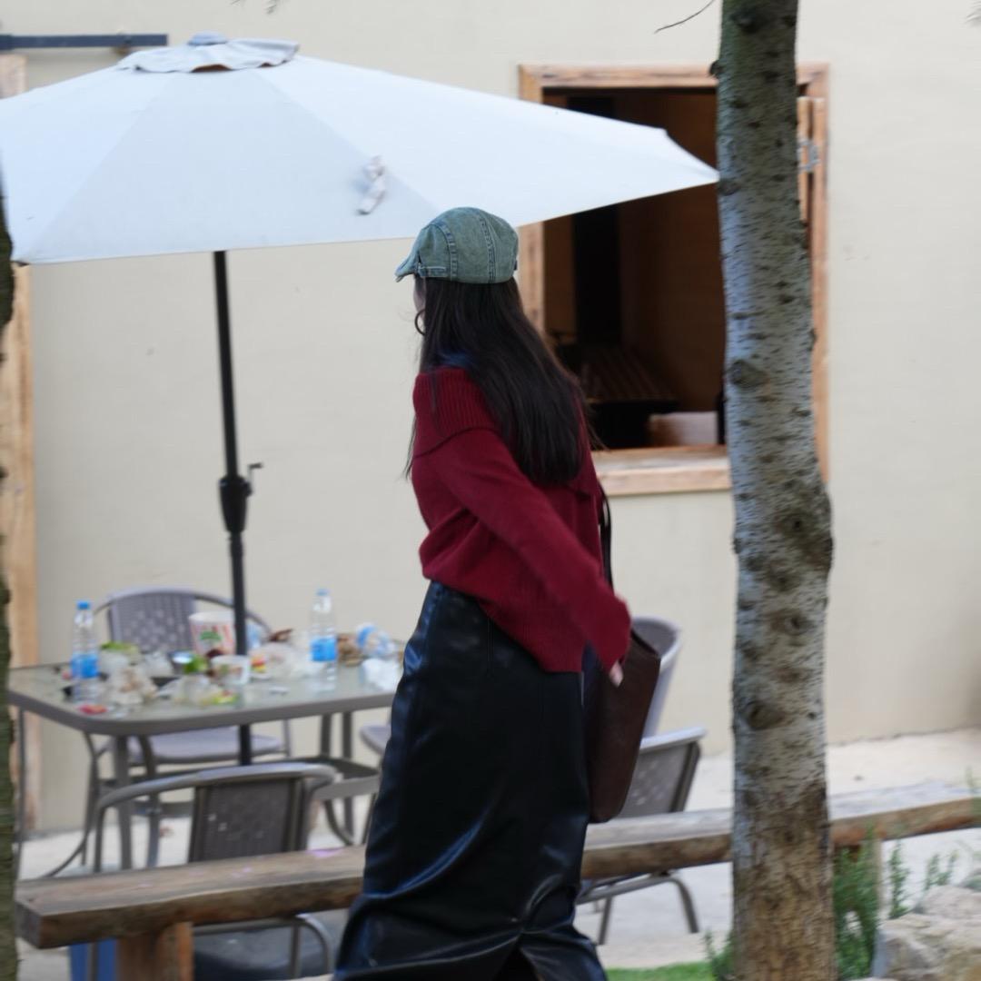 昭通Mu. Sha 女装