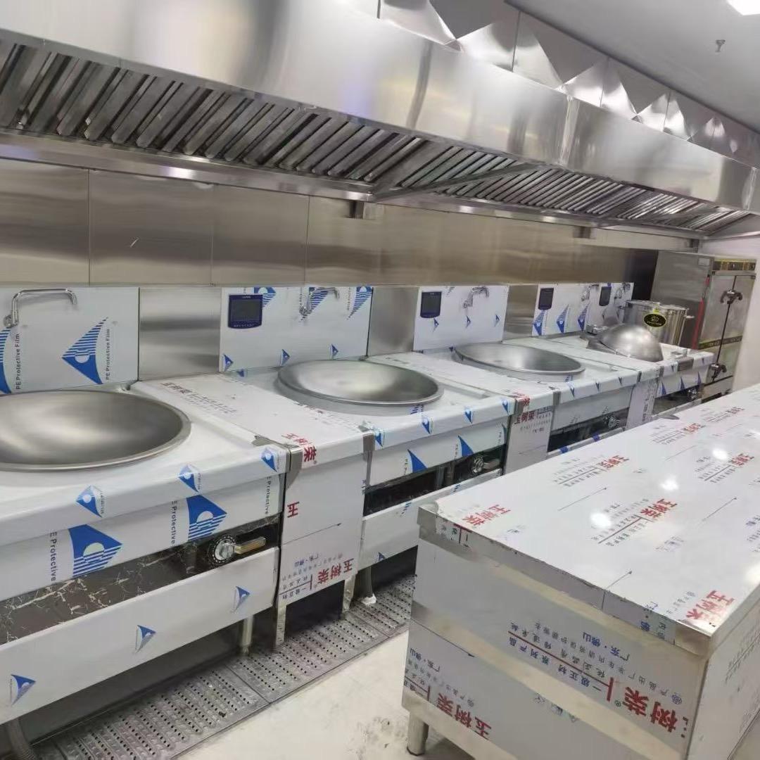 云南省红河州弥勒市新华厨房设备批发～小张