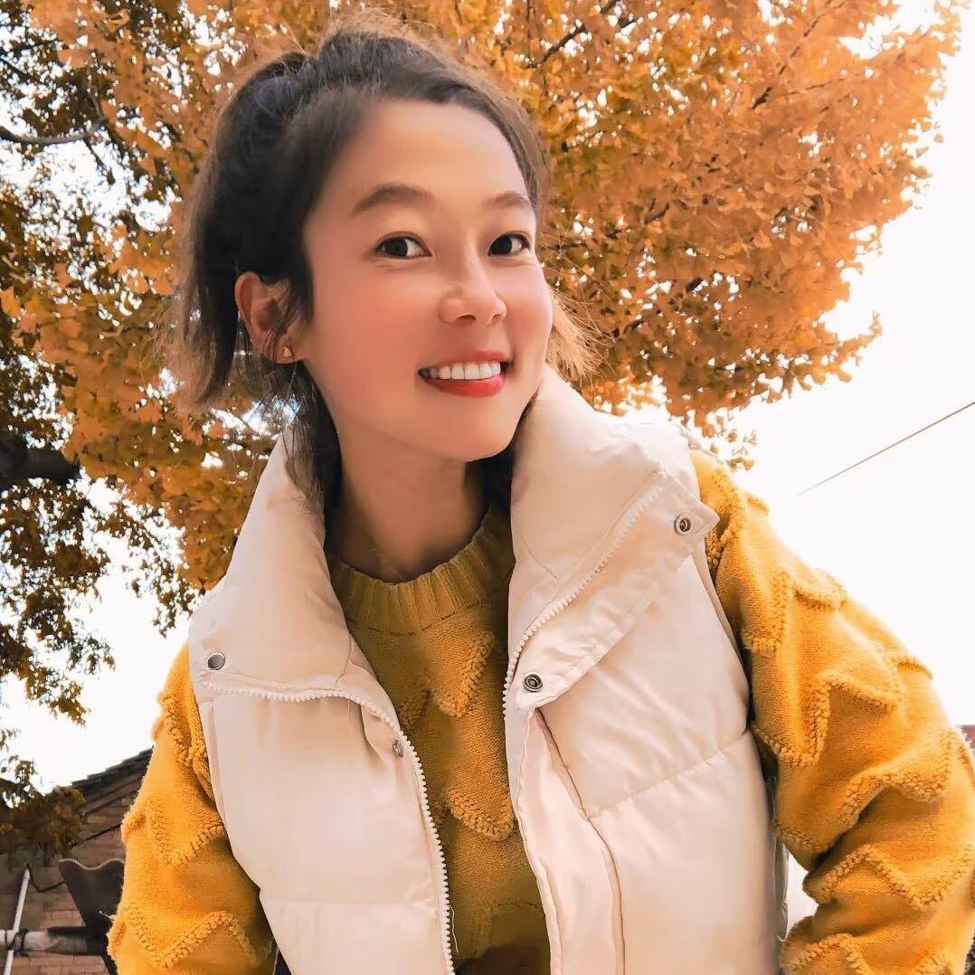 没烦恼ෆ̈