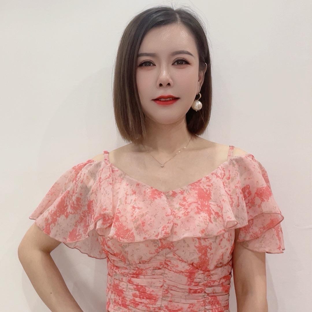 纪梵诗格林黛娜