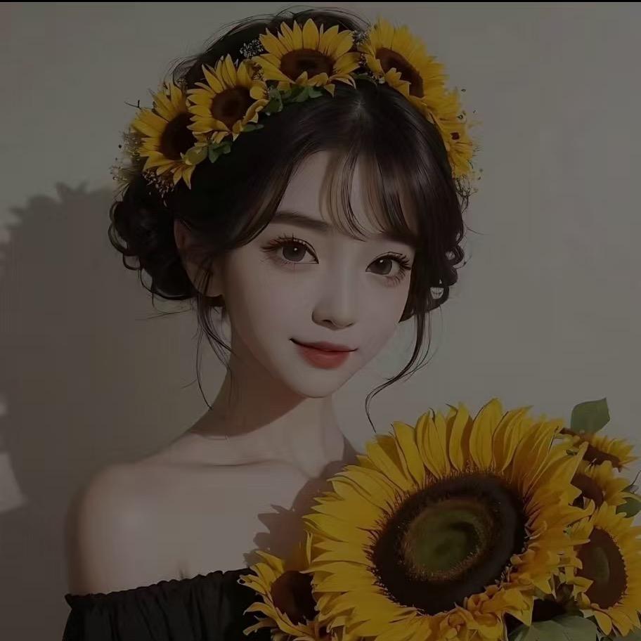 幸运四叶草😁🍀