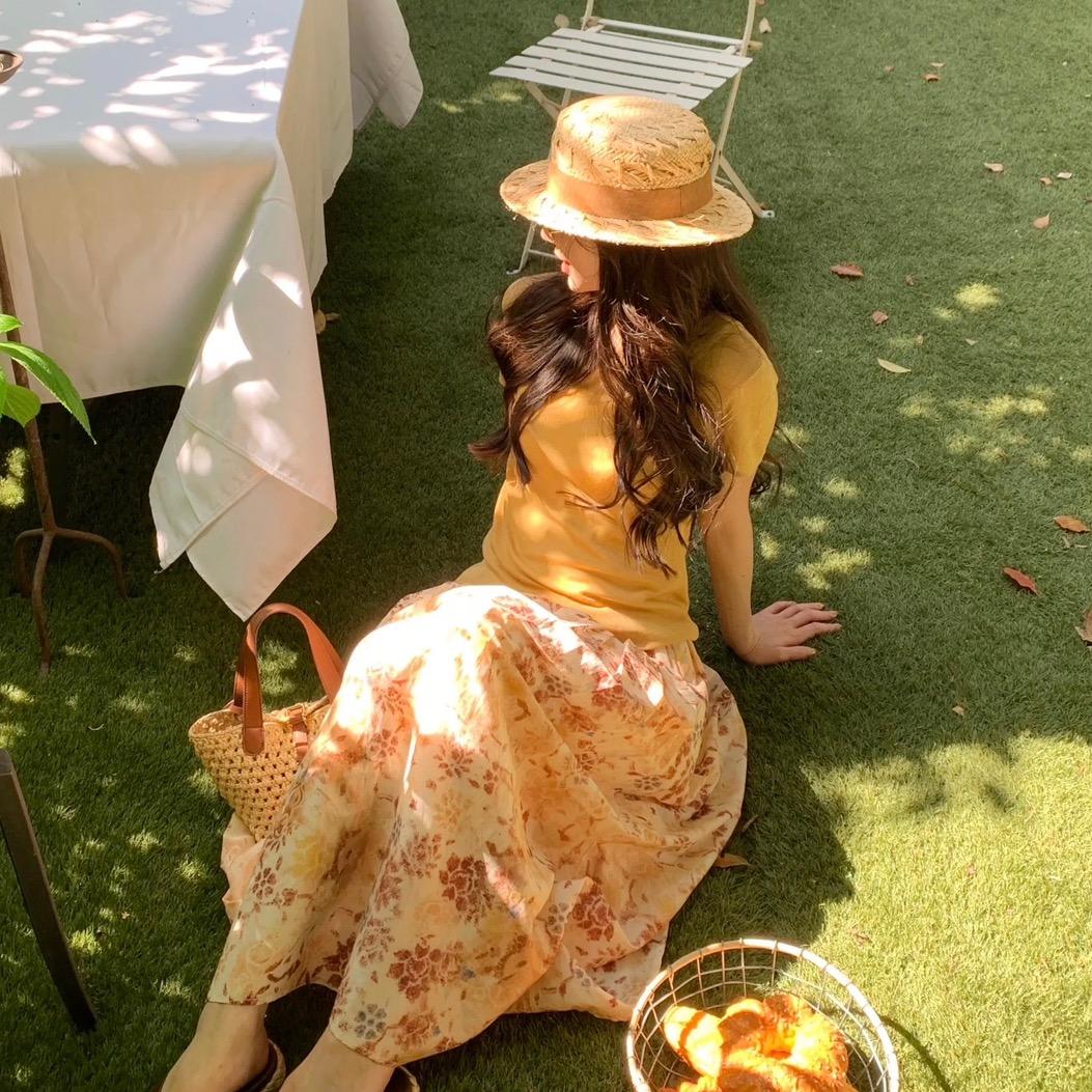 小姐姐穿搭衣橱