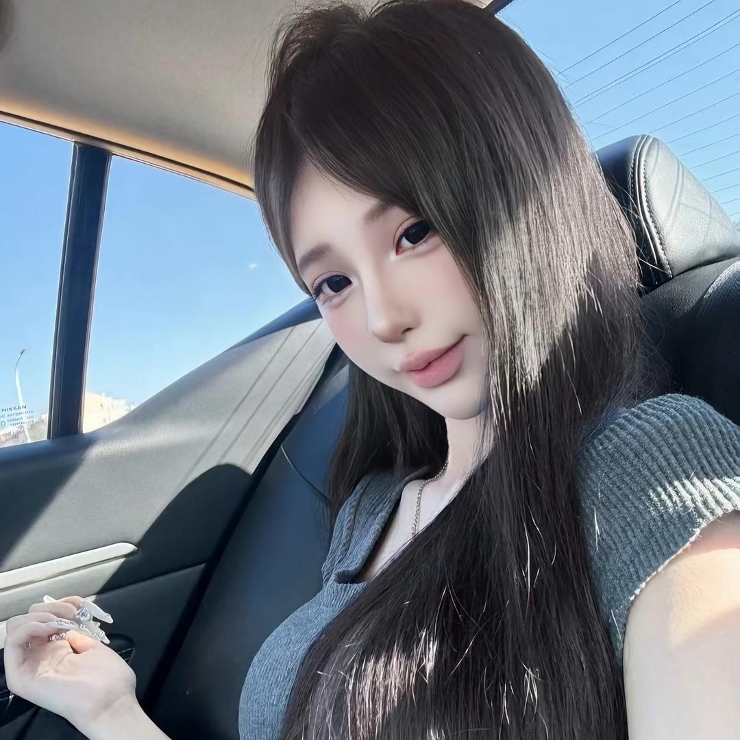 安安美女.