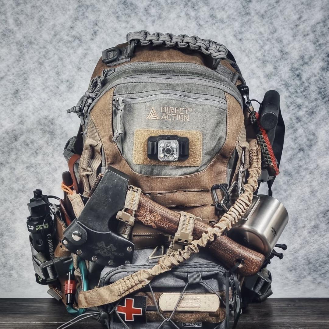 利刀斋皓昆户外专卖店