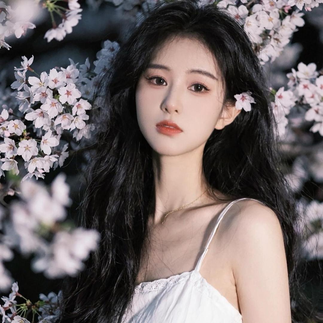 🌸爱笑的田田