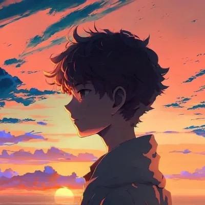 还没