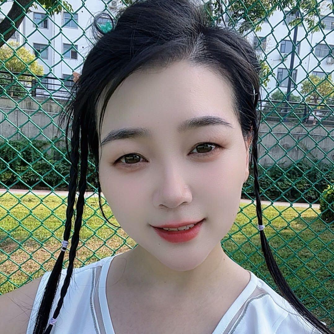 小丽小丽💗